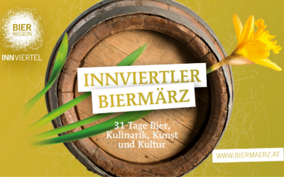 Biermärz 2024 – sei dabei