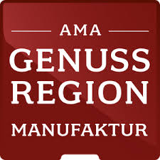 AMA Genussregion Manufaktur