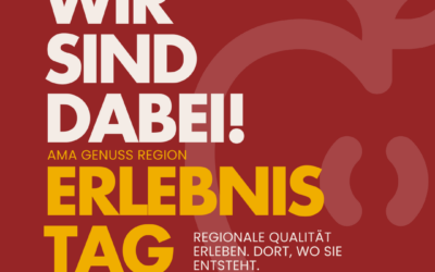 AMA Genussregion Erlebnistag